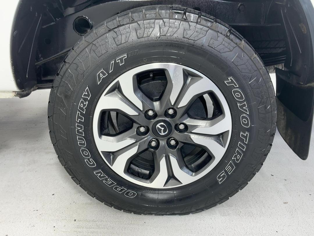 Photo '11' of Mazda Bt-50
