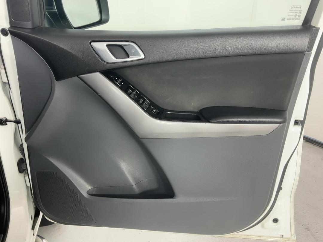 Photo '15' of Mazda Bt-50