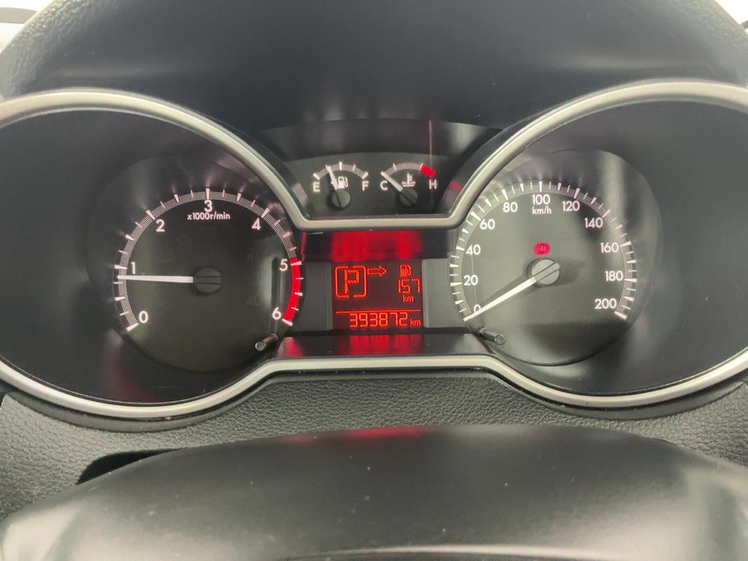 Photo '21' of Mazda Bt-50