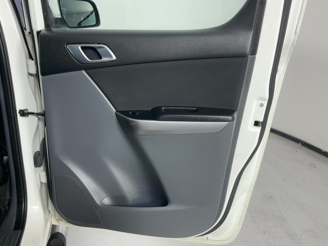 Photo '19' of Mazda Bt-50