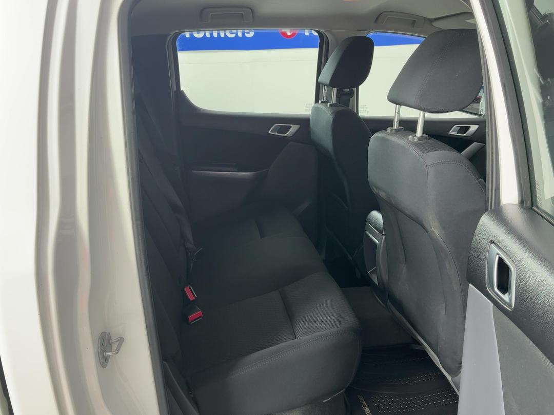 Photo '20' of Mazda Bt-50