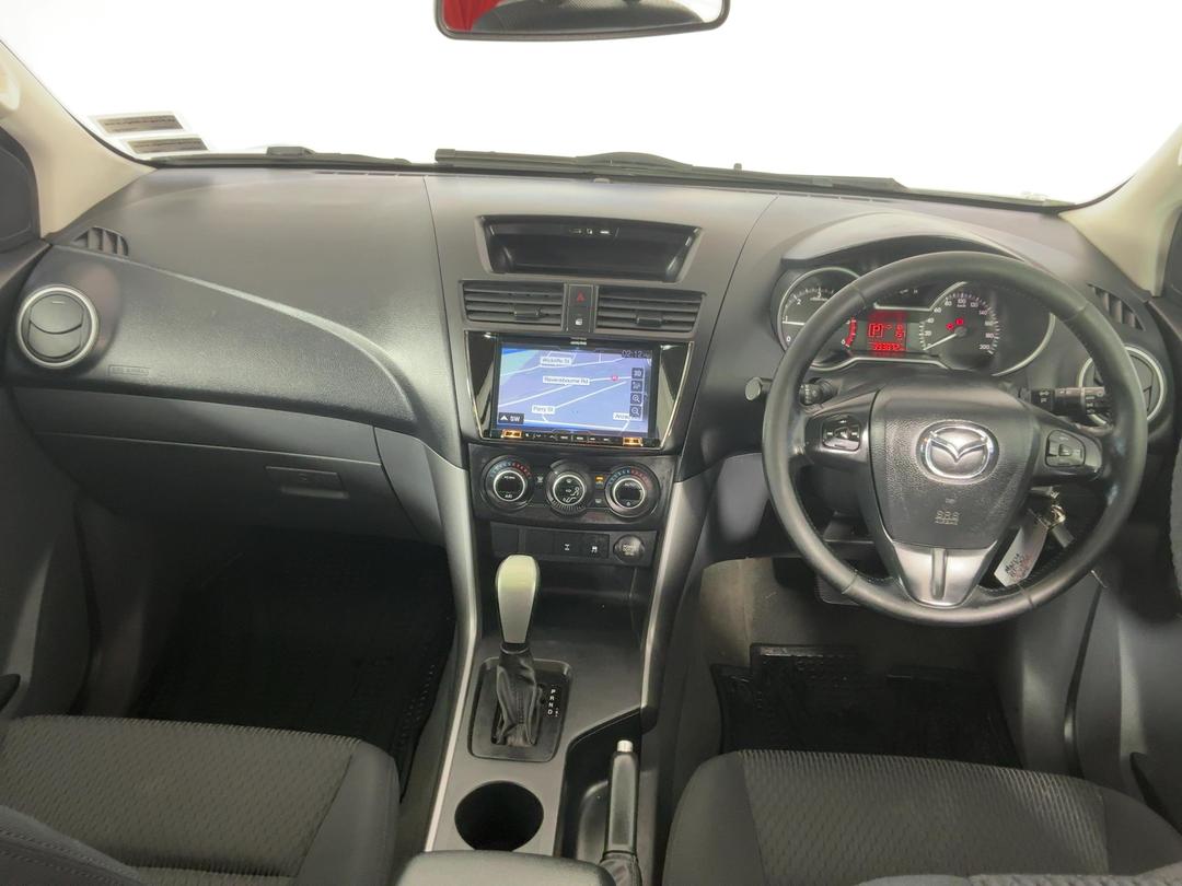 Photo '17' of Mazda Bt-50