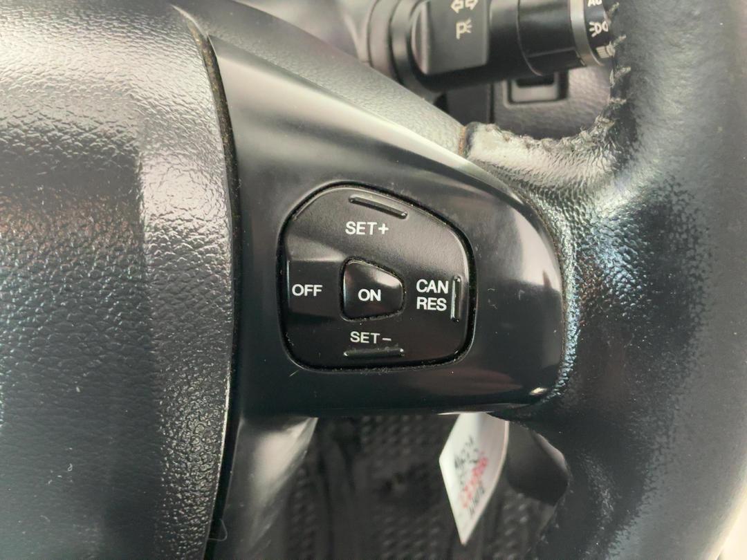 Photo '24' of Mazda Bt-50