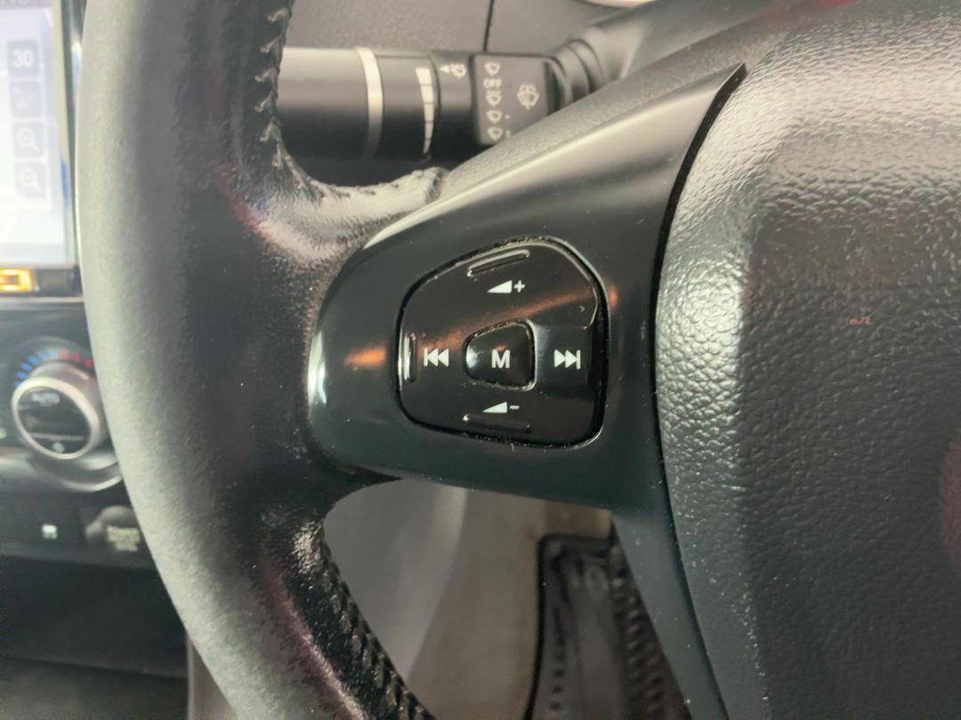Photo '25' of Mazda Bt-50