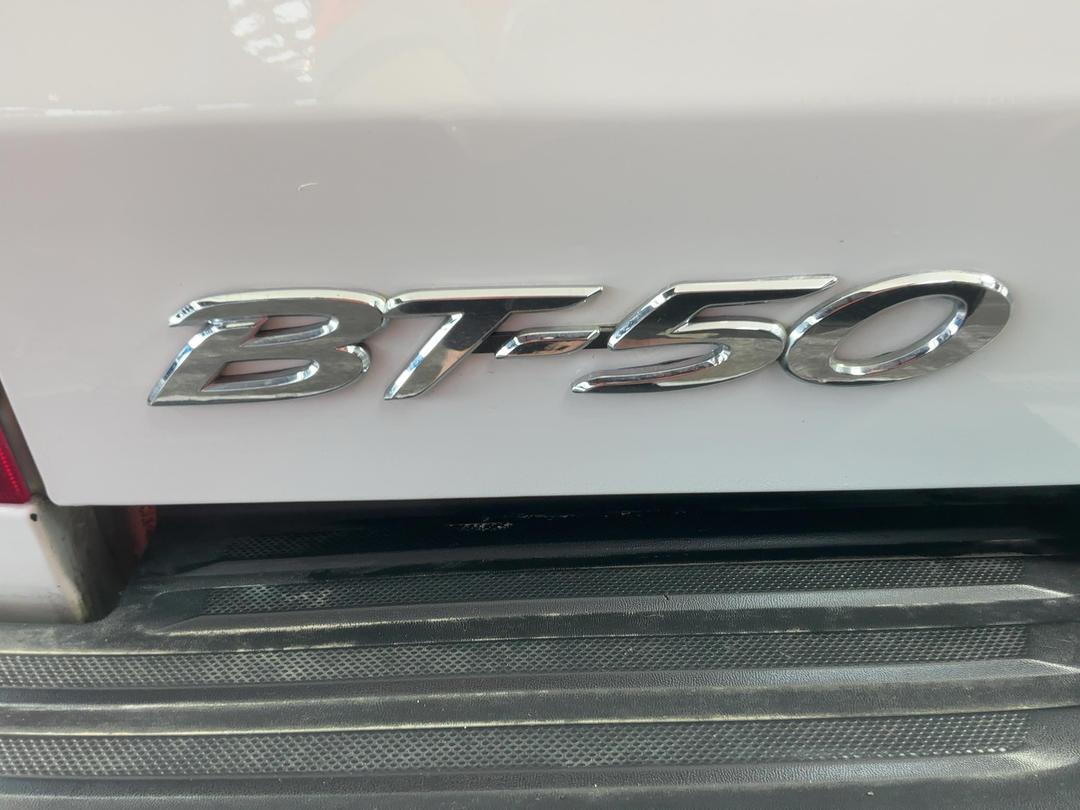 Photo '28' of Mazda Bt-50