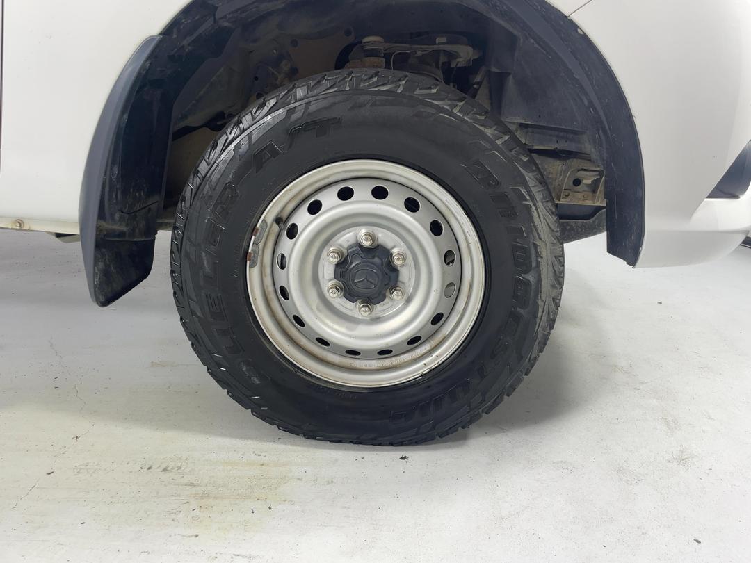 Photo '9' of Mazda Bt-50