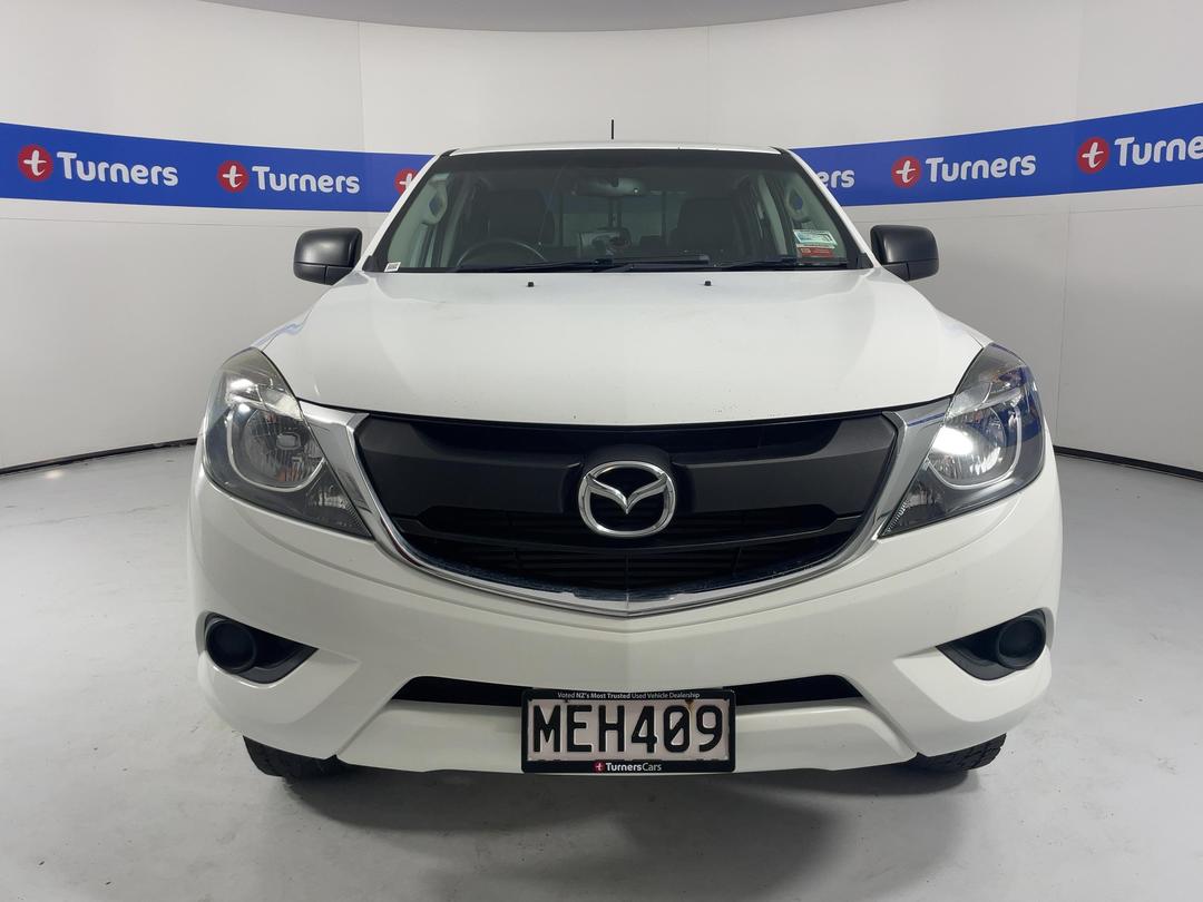 Photo '2' of Mazda Bt-50