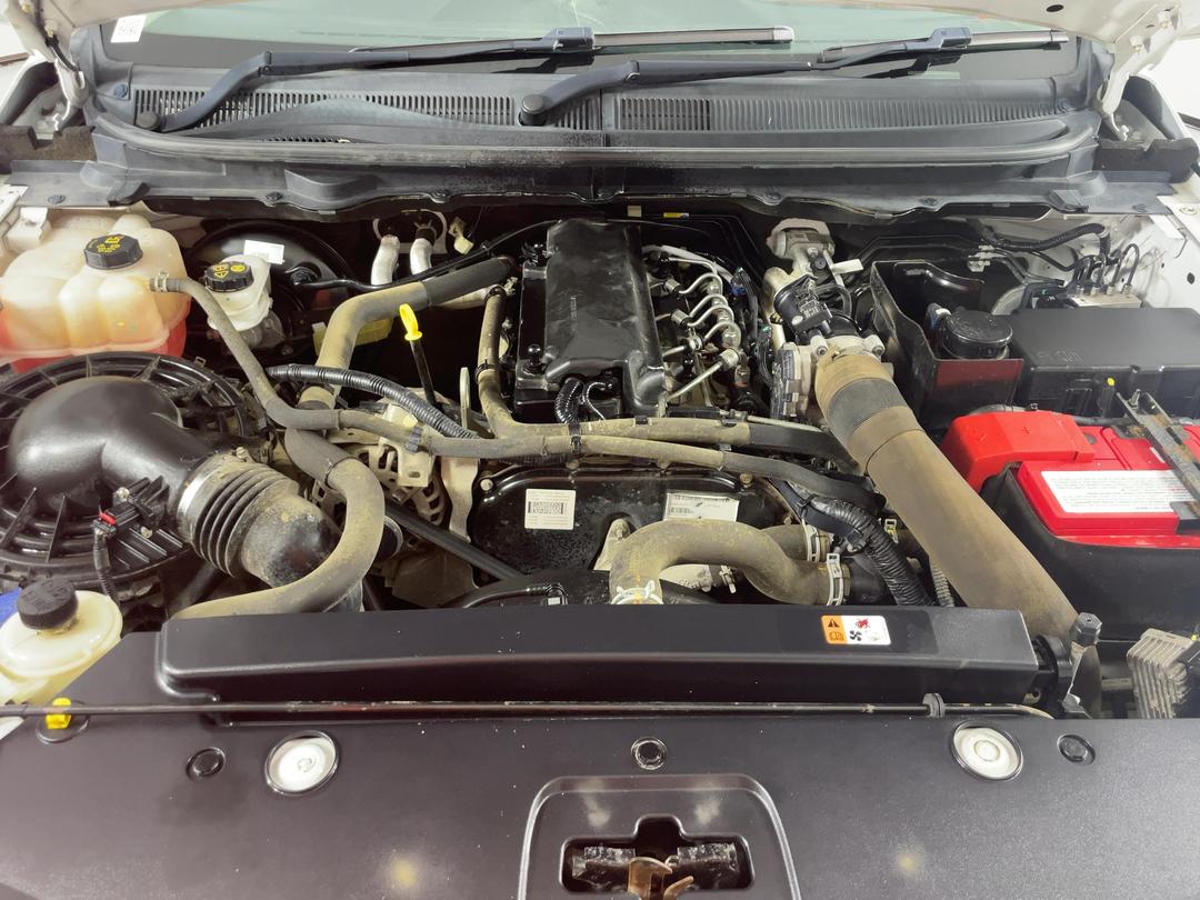 Photo '13' of Mazda Bt-50
