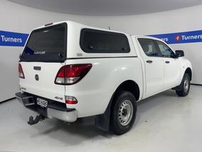 Photo '7' of Mazda Bt-50