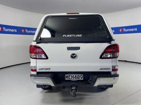 Photo '6' of Mazda Bt-50