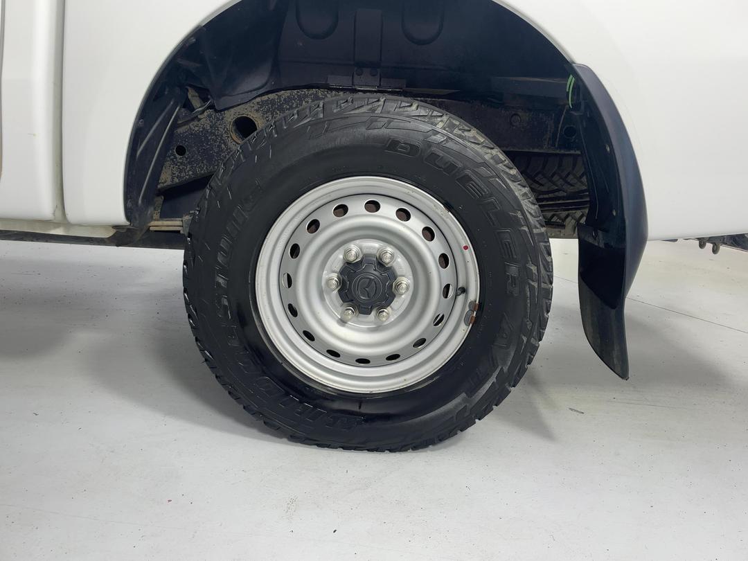 Photo '11' of Mazda Bt-50