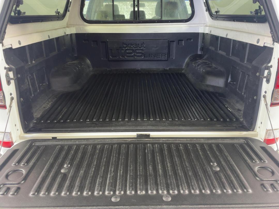 Photo '14' of Mazda Bt-50