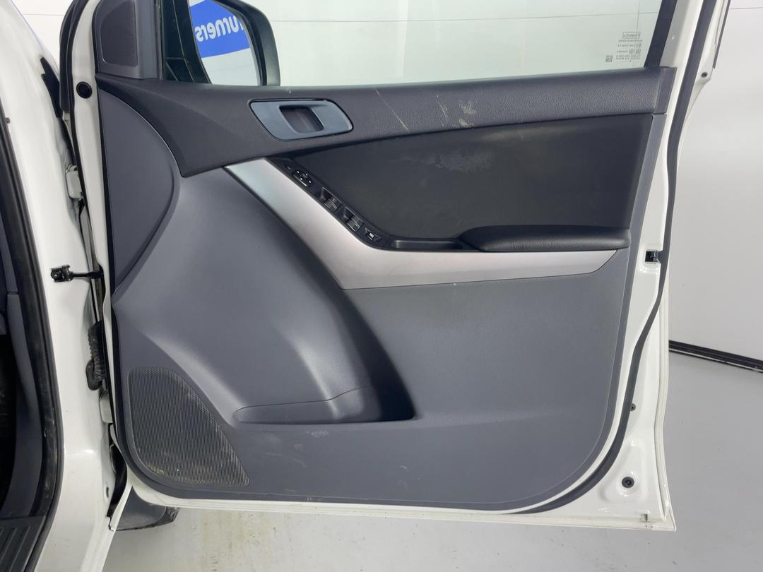 Photo '15' of Mazda Bt-50