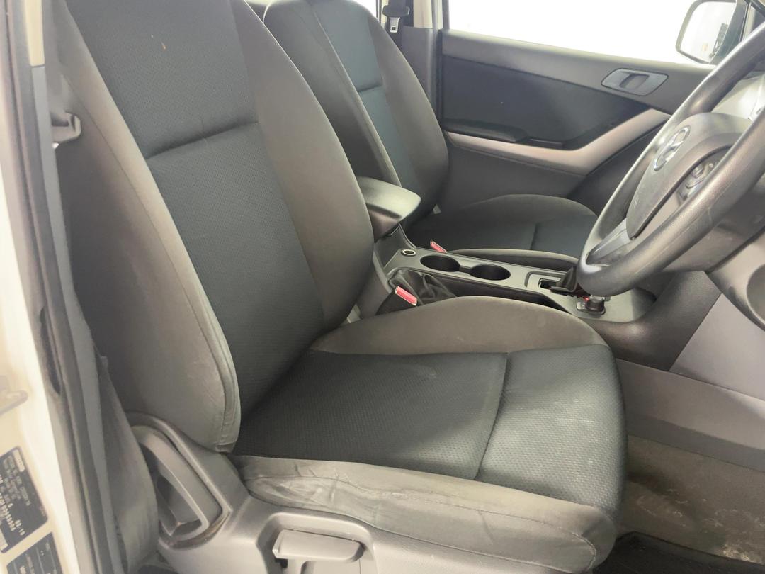 Photo '16' of Mazda Bt-50
