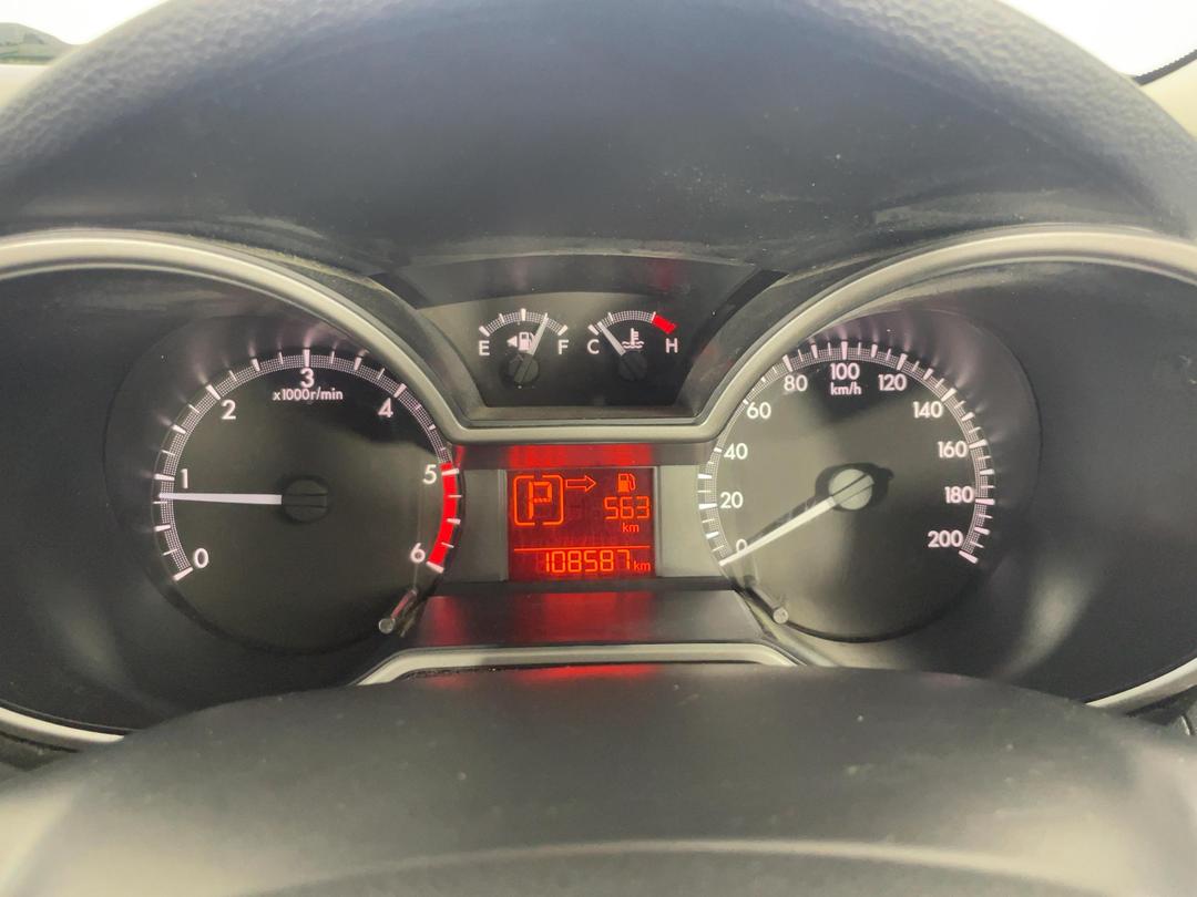 Photo '21' of Mazda Bt-50