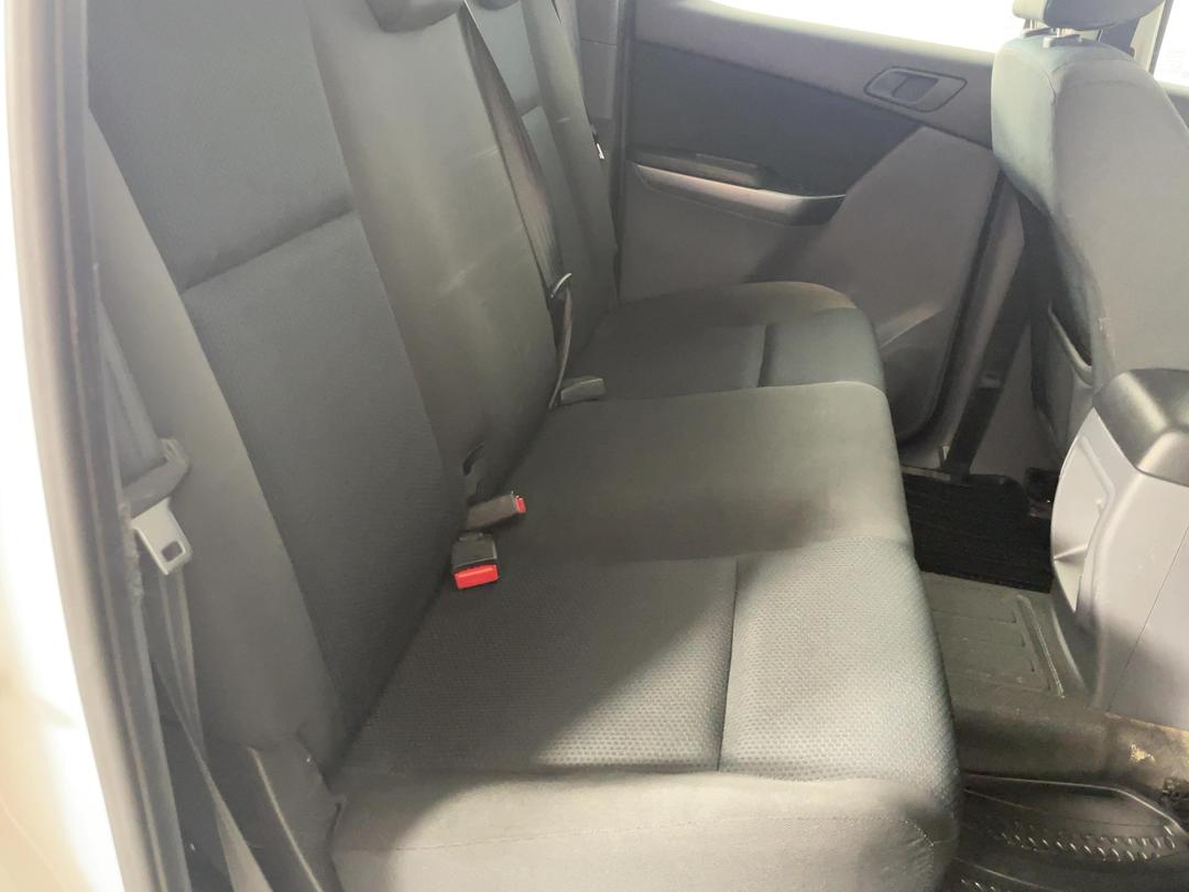 Photo '20' of Mazda Bt-50