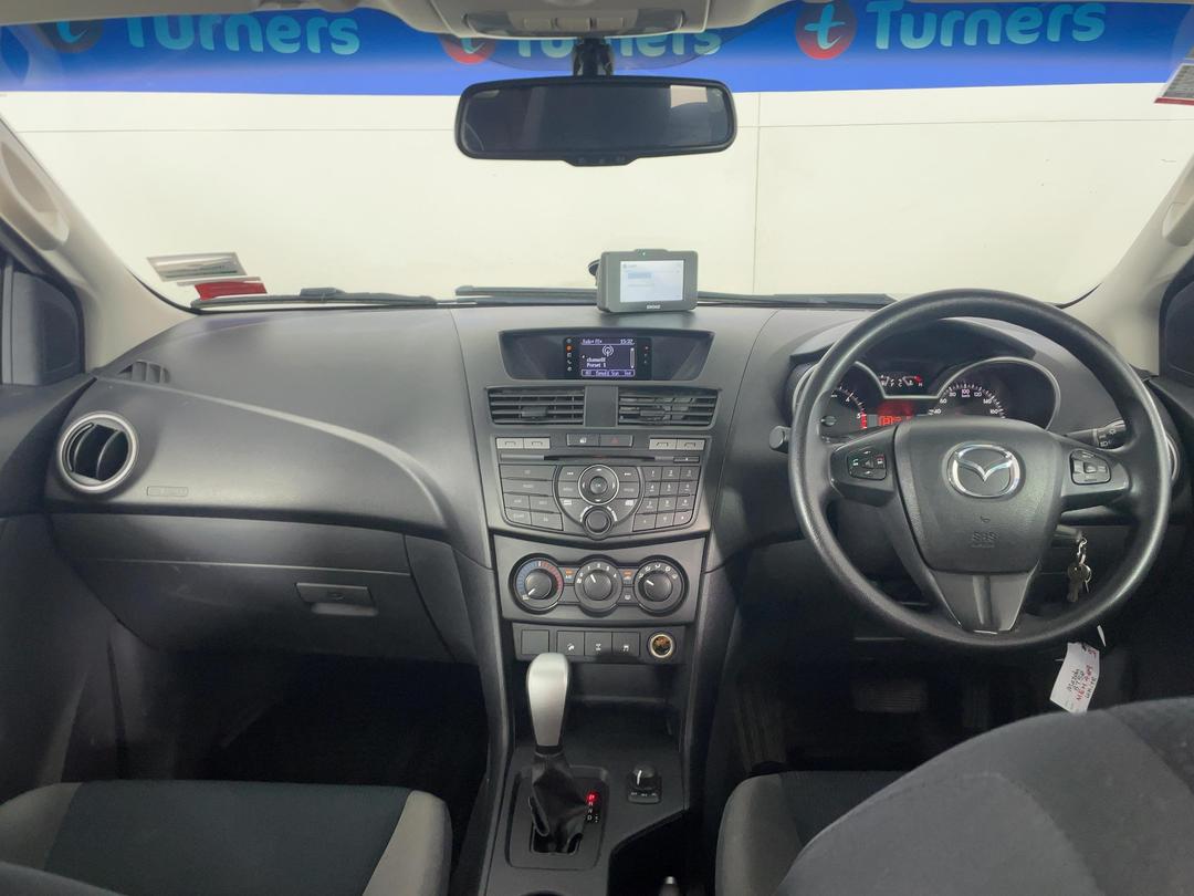 Photo '17' of Mazda Bt-50