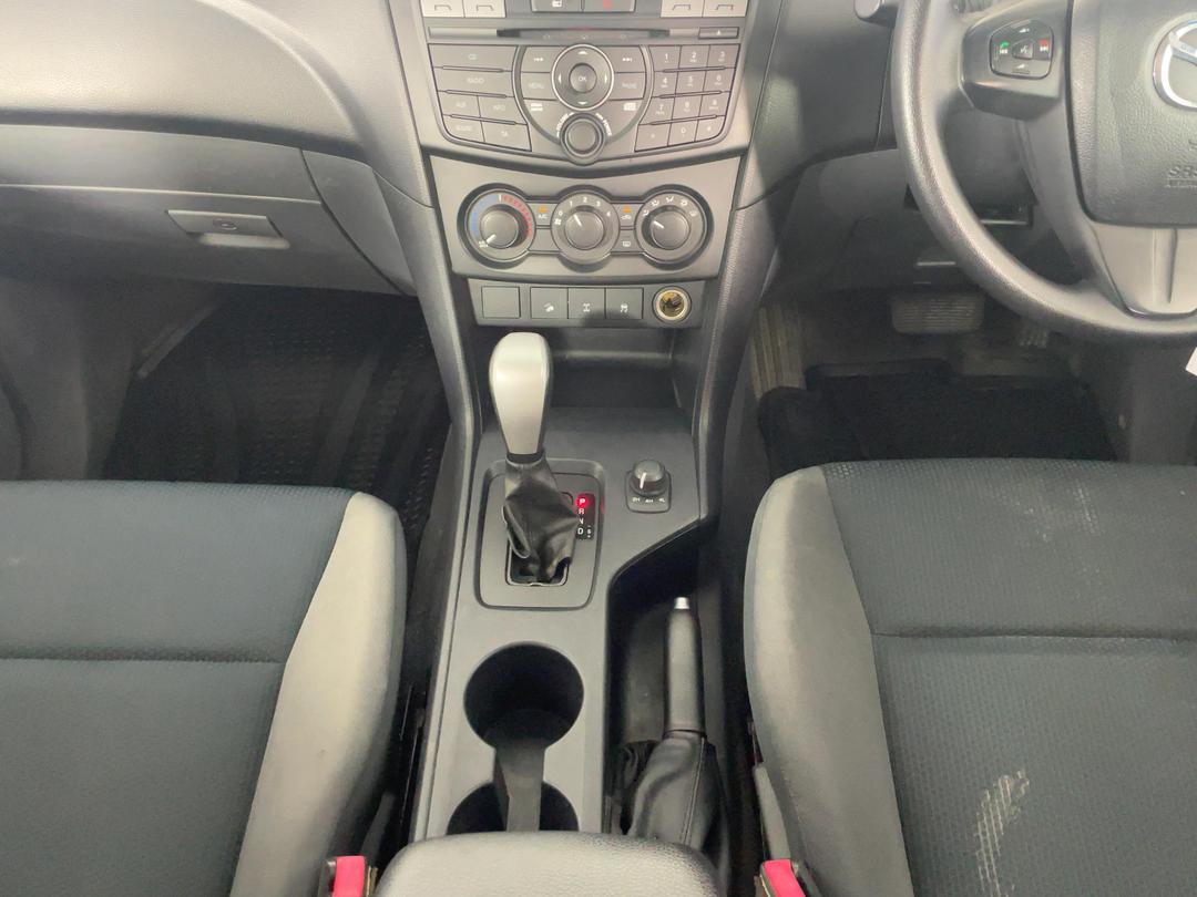 Photo '18' of Mazda Bt-50