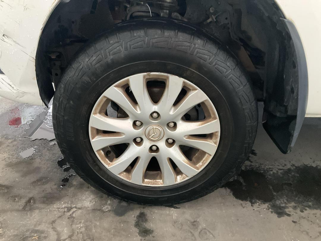 Photo '11' of Mazda Bt-50 GLX F/C C/C