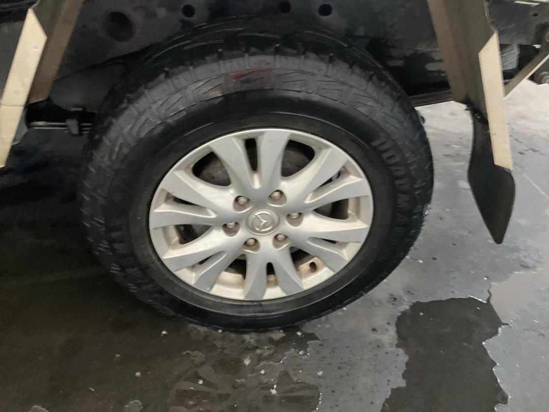 Photo '12' of Mazda Bt-50 GLX F/C C/C