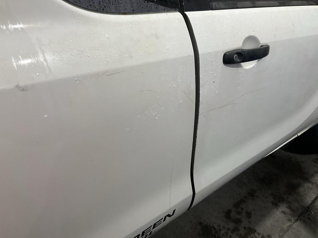 Photo '10' of Mazda Bt-50 GLX F/C C/C