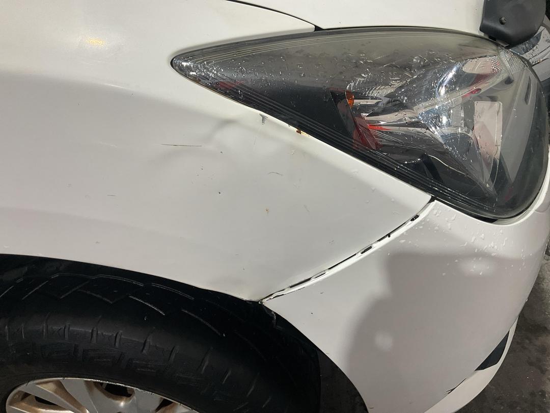 Photo '9' of Mazda Bt-50 GLX F/C C/C