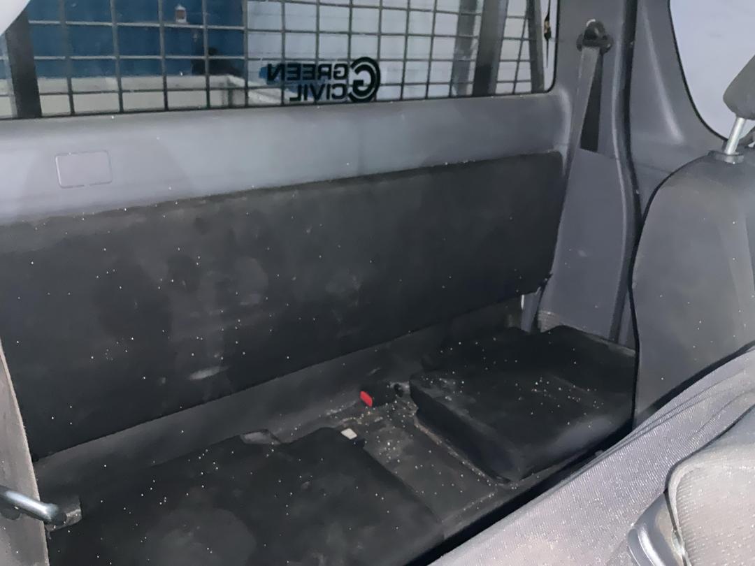 Photo '20' of Mazda Bt-50 GLX F/C C/C