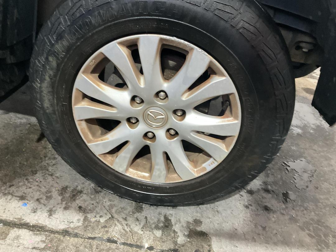 Photo '14' of Mazda Bt-50 GLX F/C C/C