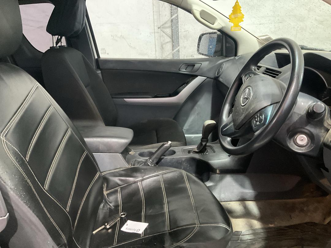 Photo '16' of Mazda Bt-50 GLX F/C C/C