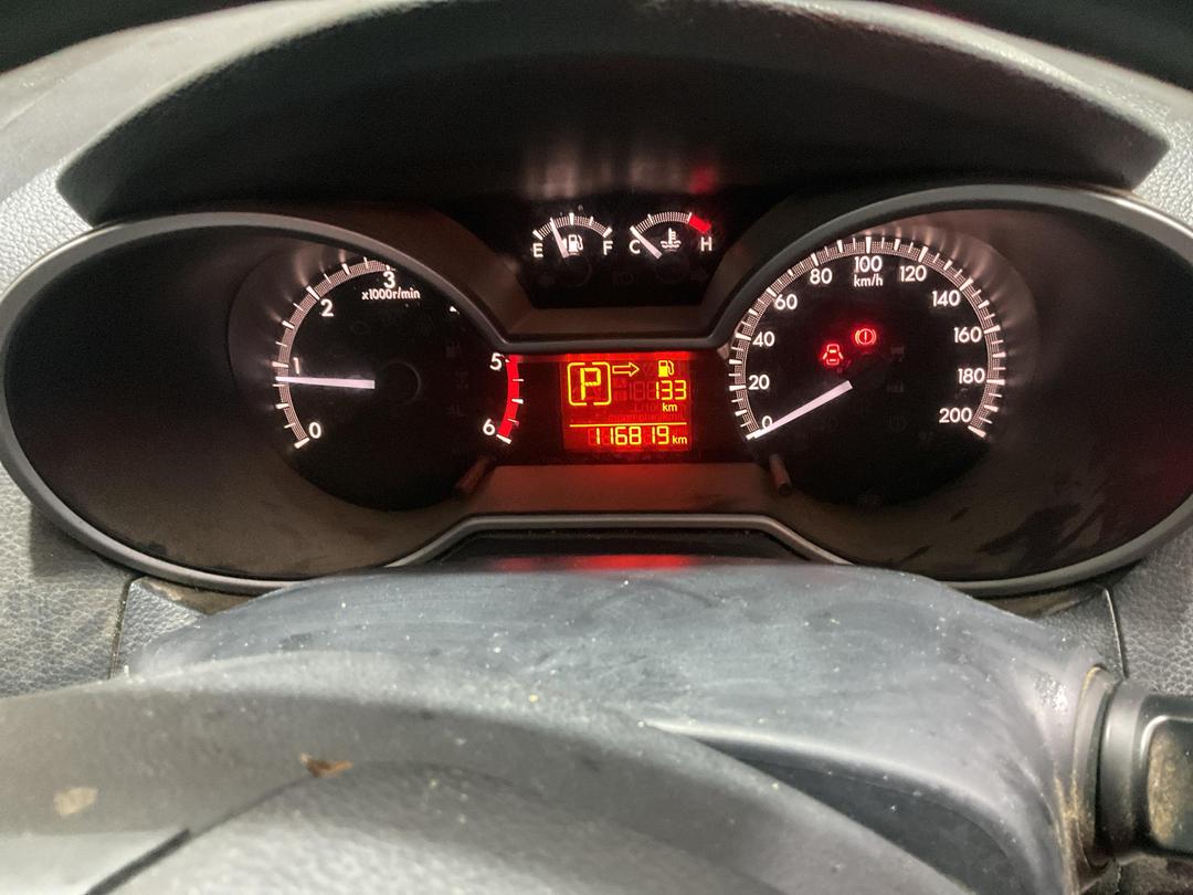 Photo '19' of Mazda Bt-50 GLX F/C C/C