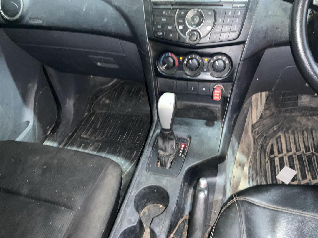 Photo '18' of Mazda Bt-50 GLX F/C C/C