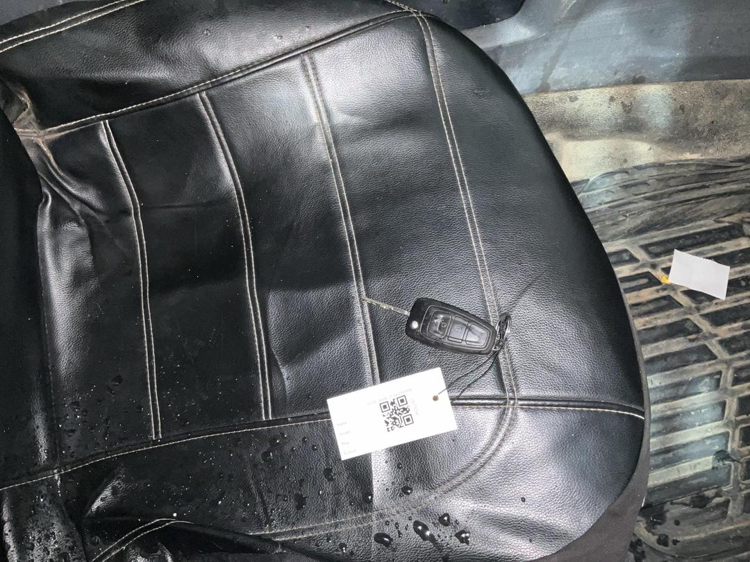 Photo '17' of Mazda Bt-50 GLX F/C C/C