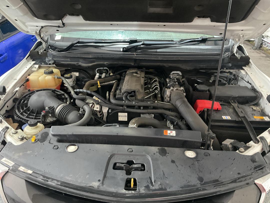 Photo '15' of Mazda Bt-50 GLX F/C C/C