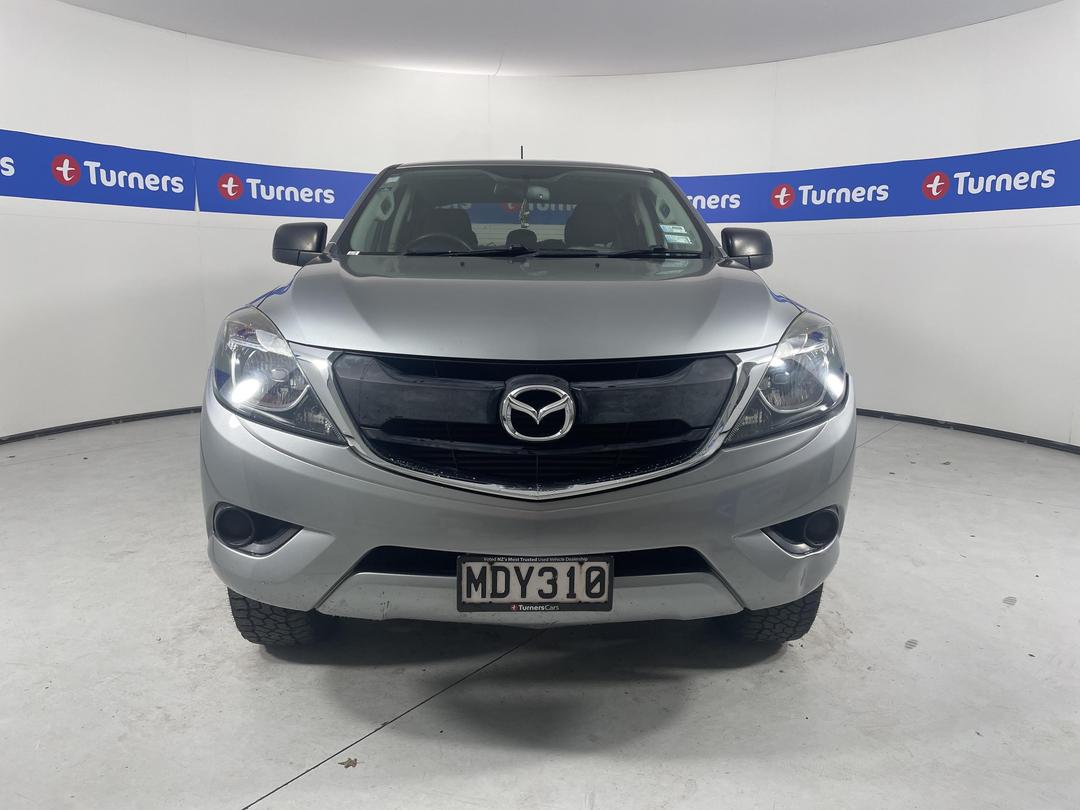 Photo '2' of Mazda Bt-50