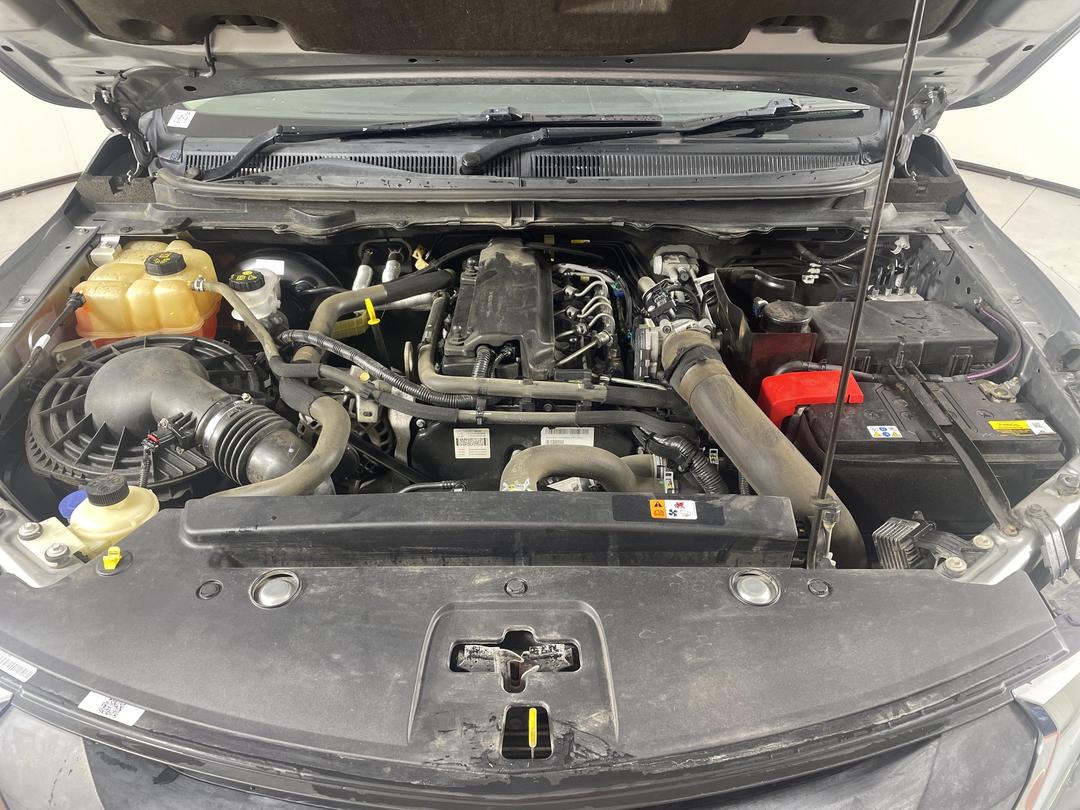 Photo '13' of Mazda Bt-50