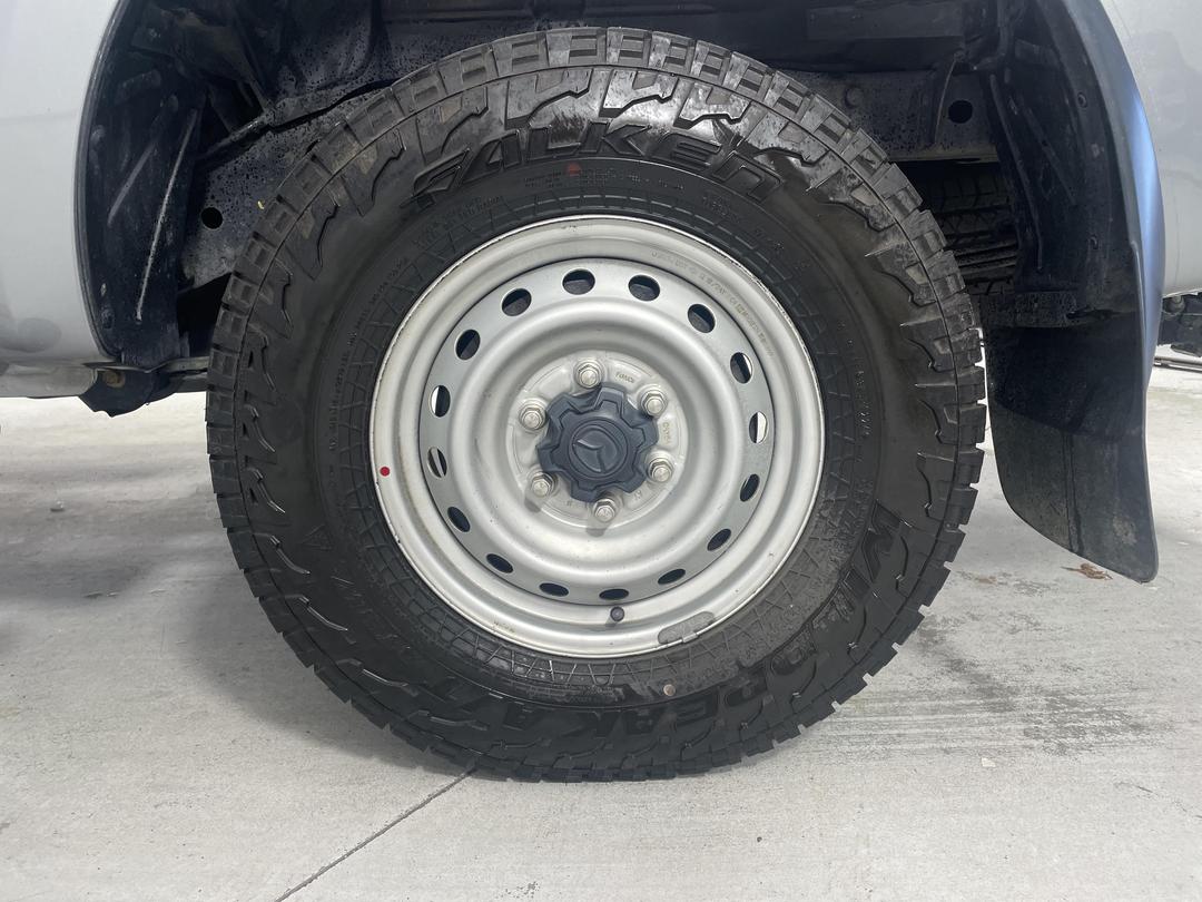 Photo '11' of Mazda Bt-50