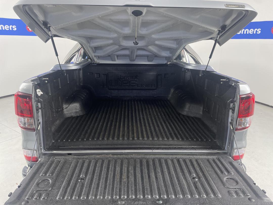 Photo '14' of Mazda Bt-50