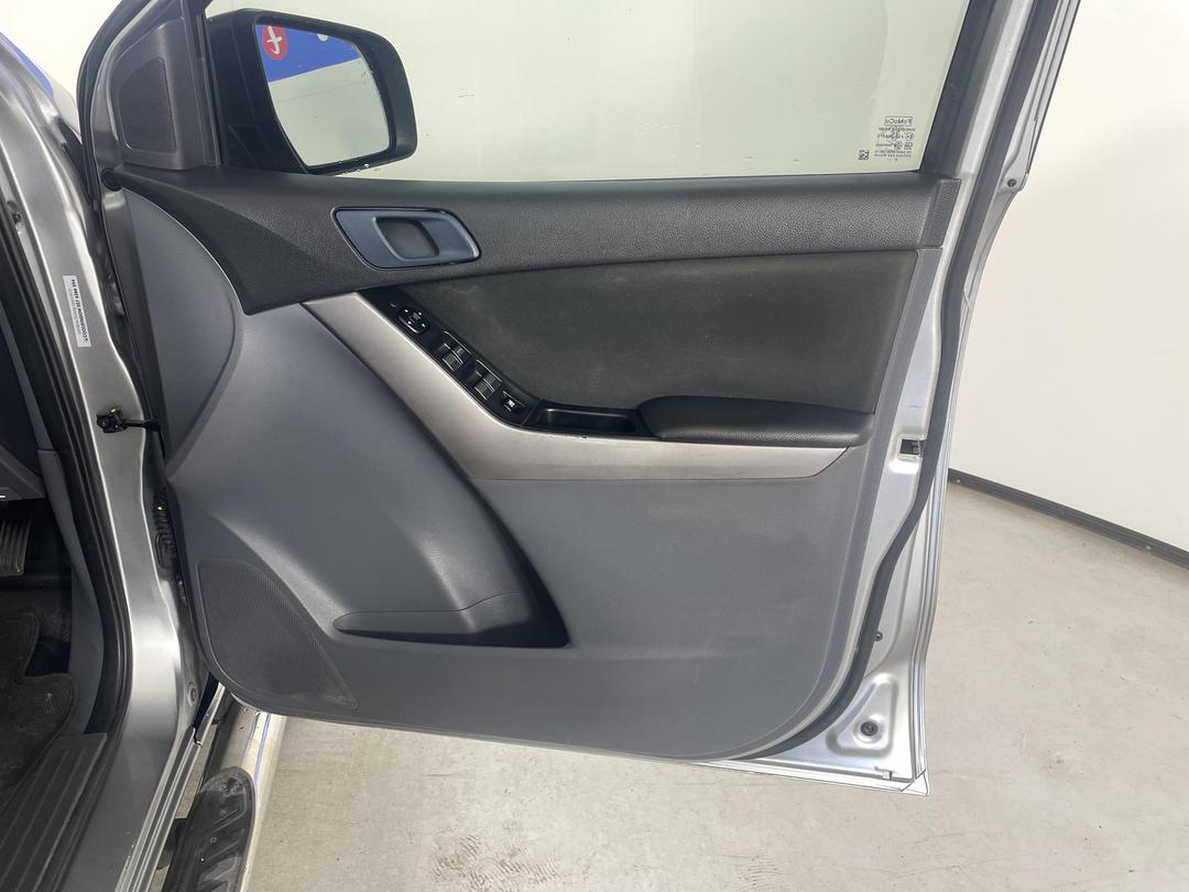 Photo '15' of Mazda Bt-50