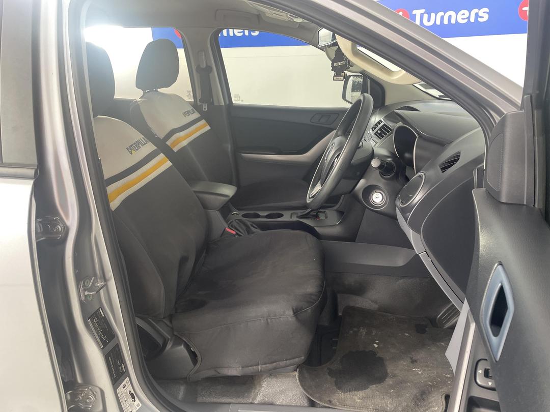 Photo '16' of Mazda Bt-50