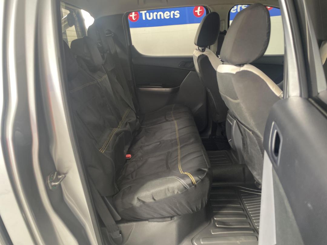 Photo '20' of Mazda Bt-50