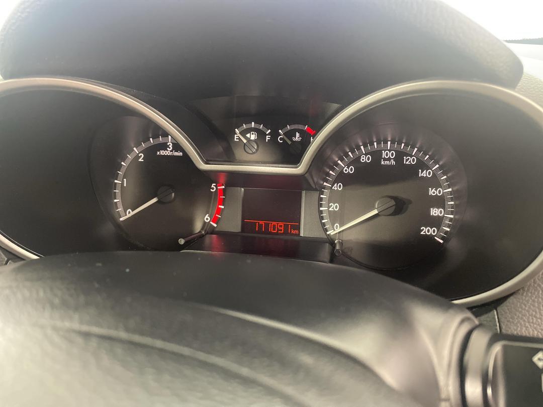 Photo '21' of Mazda Bt-50