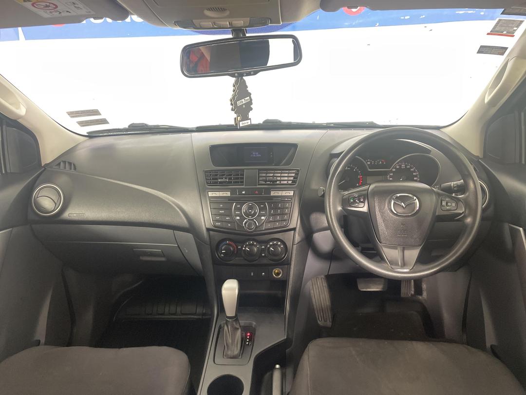 Photo '17' of Mazda Bt-50