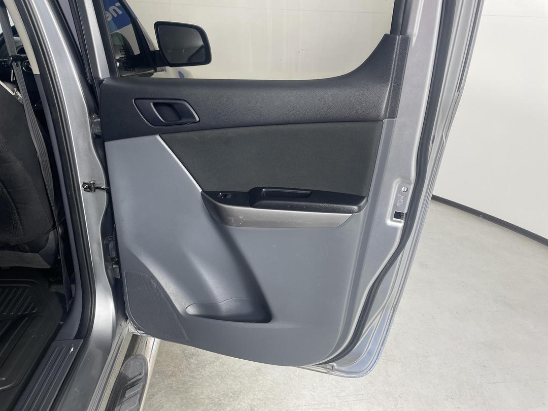 Photo '19' of Mazda Bt-50