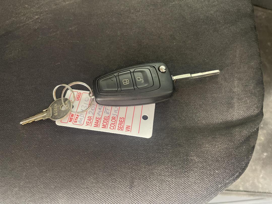 Photo '22' of Mazda Bt-50