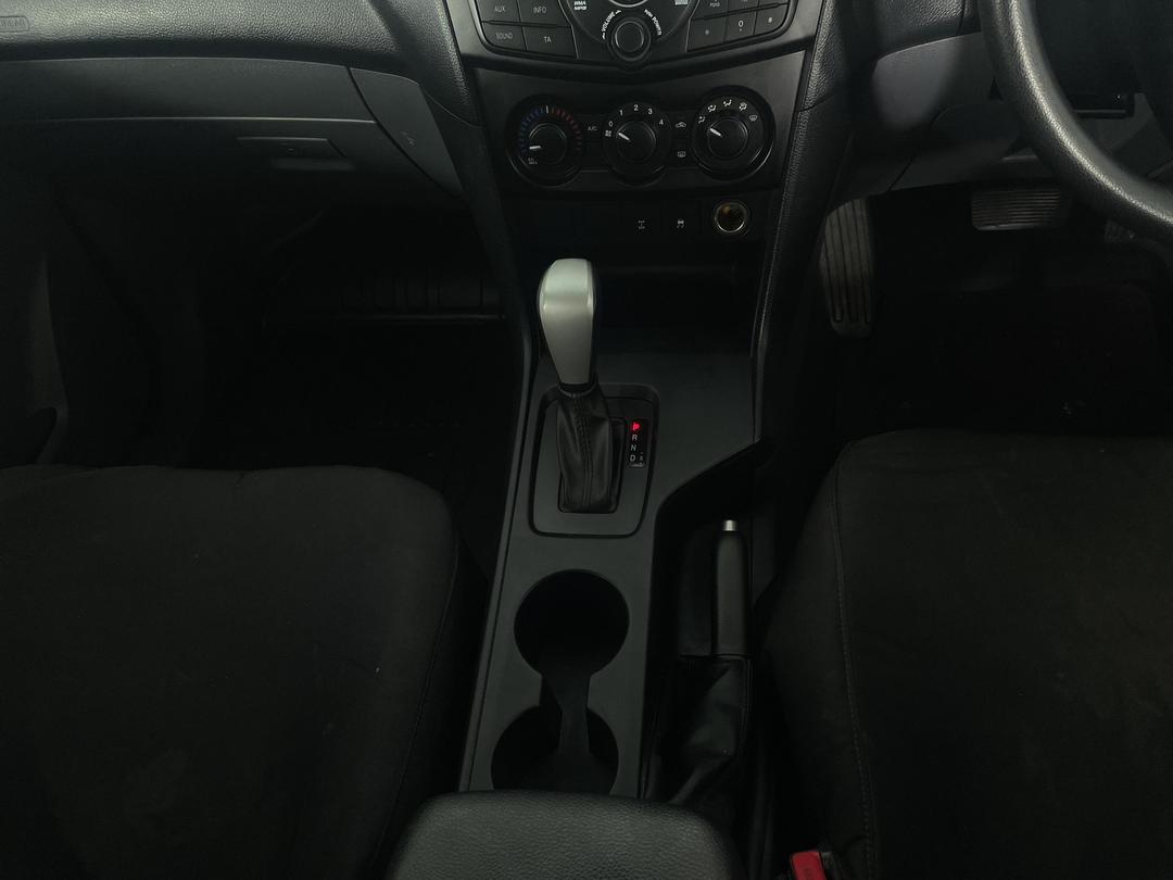 Photo '18' of Mazda Bt-50