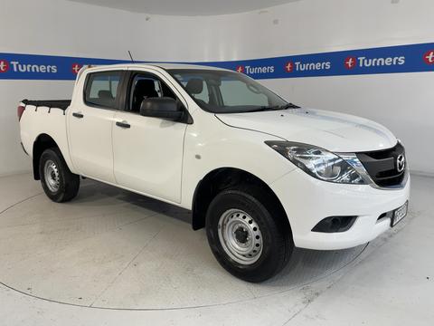 Image of 2019 Mazda Bt-50 GLX D/C W/S 4WD