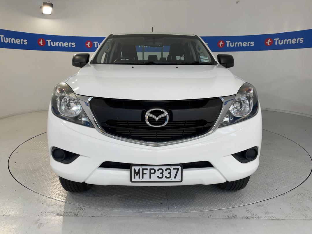 Photo '2' of Mazda Bt-50