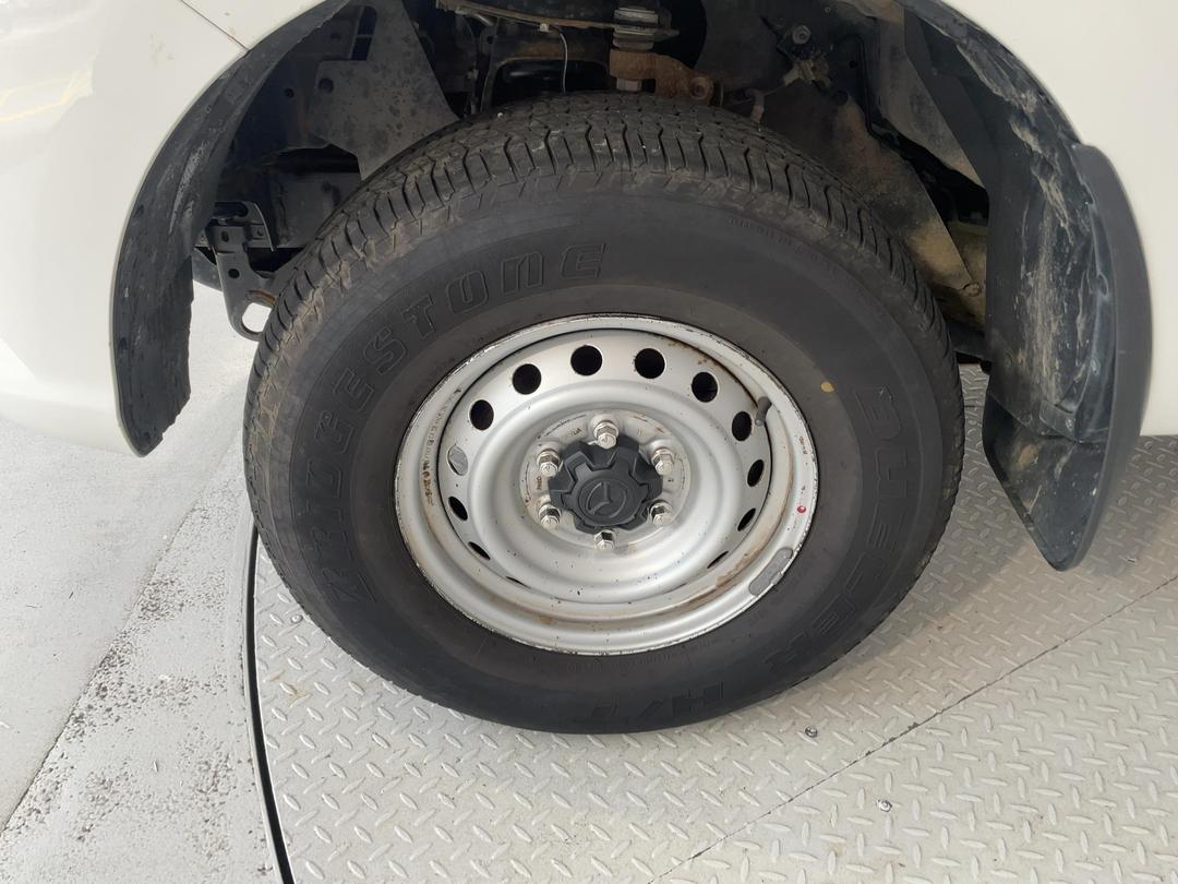 Photo '10' of Mazda Bt-50