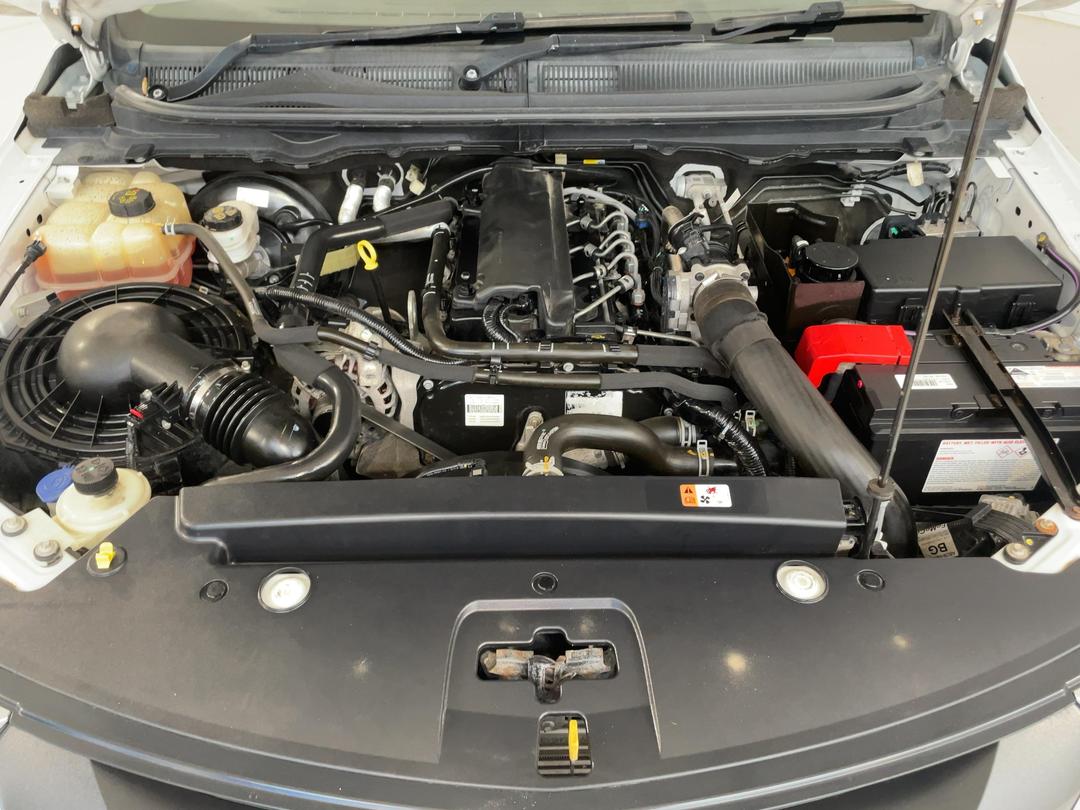 Photo '13' of Mazda Bt-50