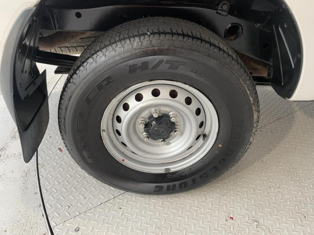 Photo '12' of Mazda Bt-50